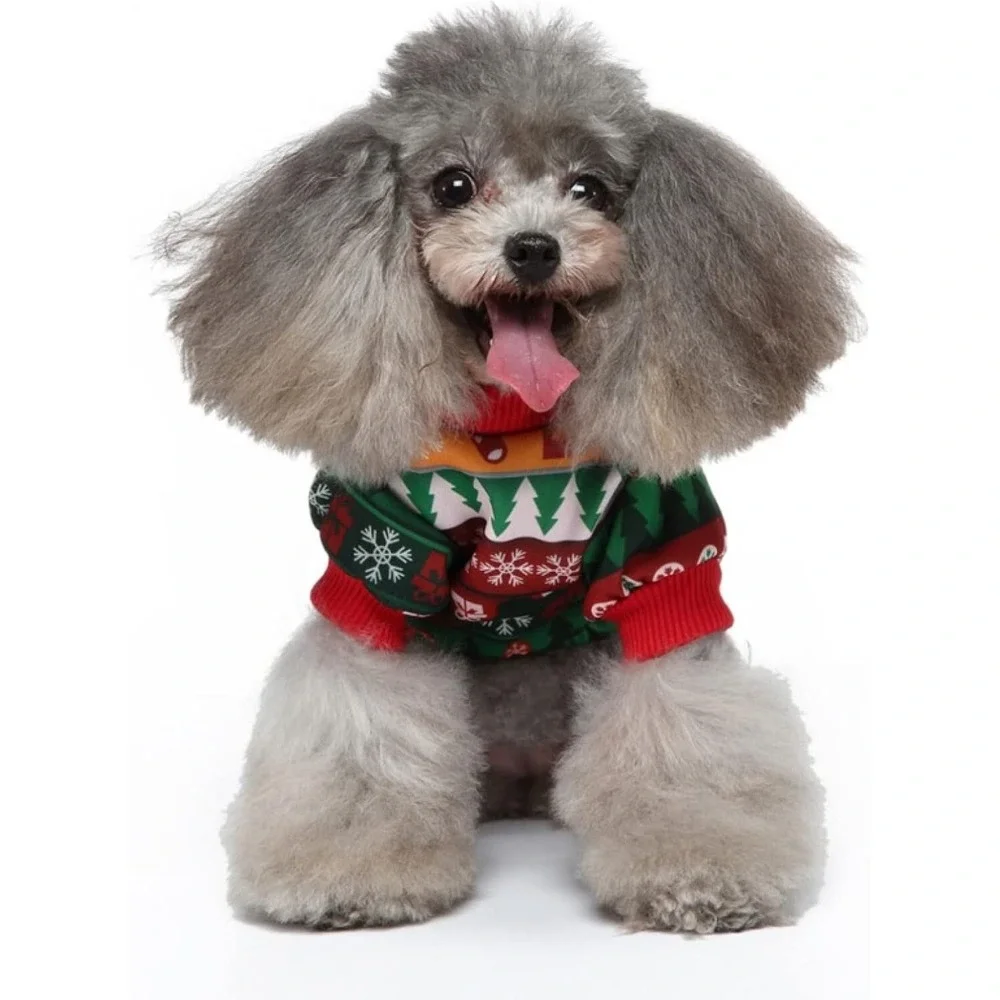 The Unbranded Brand dog clothes